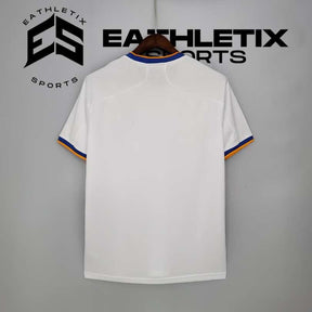 Camisa Real Madrid 21/22 Retrô Home Masculino