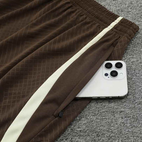Set de Treino Corinthians 2024/25 Masculino