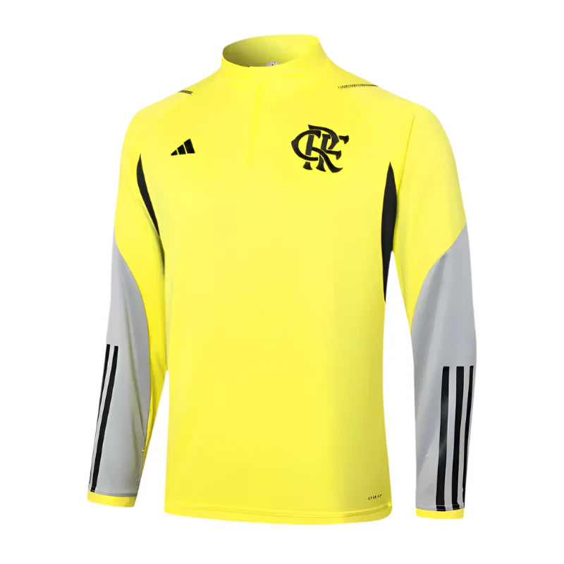 Blusa Treino Flamengo 2024/25 Masculino