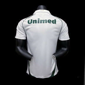 Camisa Fluminense 2010/11 Away Retrô