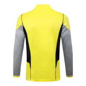 Blusa Treino Flamengo 2024/25 Masculino