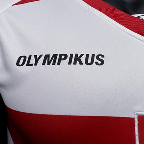 Camisa Flamengo Retrô 2010 Away Masculino