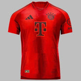 Camisa Bayern de Munique 24/25 Home Torcedor Masculino