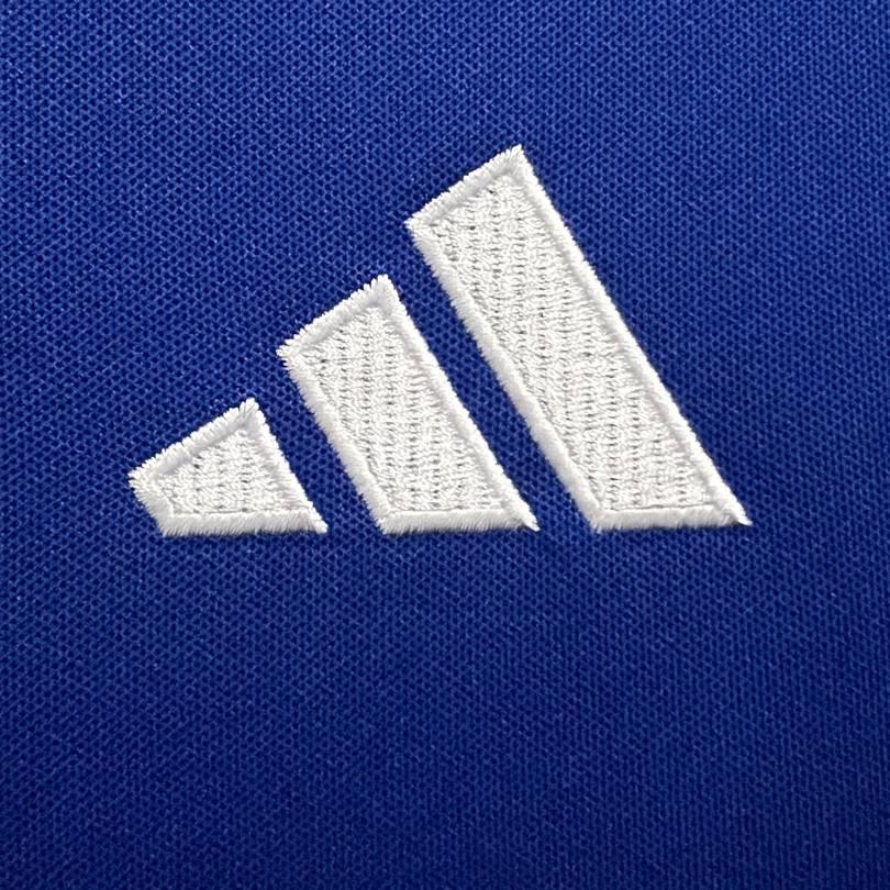 Camisa Cruzeiro 2023/24 Home Masculino