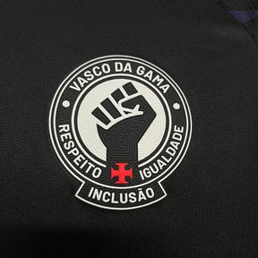 Camisa Vasco 2024/25 PRÉ JOGO 2 Masculino