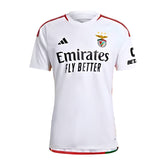 Camisa III Benfica 23/24 Masculino Torcedor