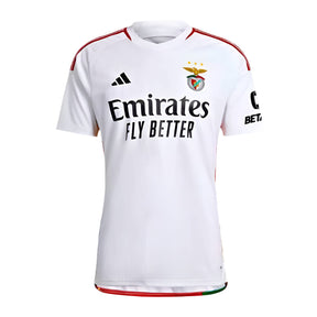 Camisa III Benfica 23/24 Masculino Torcedor