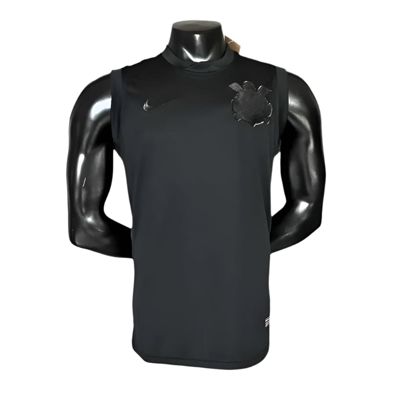 Regata Corinthians 24/25 Away Masculino Torcedor