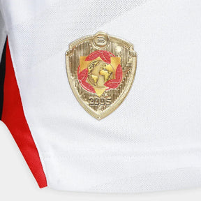 Camisa São Paulo Jogador 2025/26 Home Masculino
