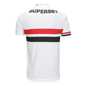 Camisa São Paulo 25/26 Home Torcedor Masculino