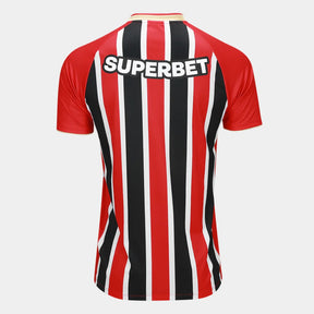 Camisa São Paulo 25/26 Away Torcedor Masculino