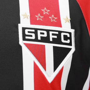 Camisa São Paulo 25/26 Away Torcedor C/ Patrocínios