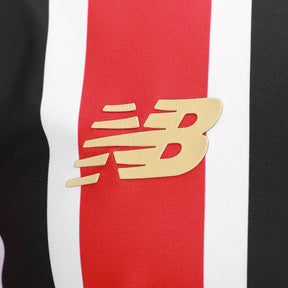 Camisa São Paulo 25/26 Away Torcedor C/ Patrocínios