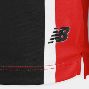 Camisa São Paulo 25/26 Away Torcedor C/ Patrocínios