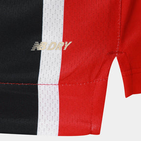 Camisa São Paulo 25/26 Away Torcedor C/ Patrocínios