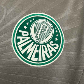 Camisa Palmeiras 2015 Third Retrô Masculino