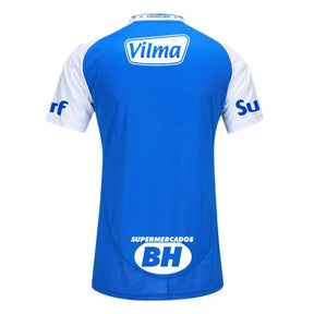 Camisa Cruzeiro 2025/26 Home Feminina
