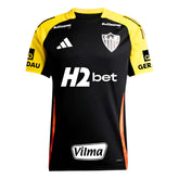Camisa Atlético Mineiro 2025/26 Treino Torcedor Masculino C/ Patrocínios