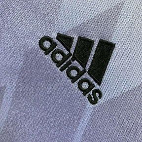 Camisa Real Madrid 22/23 Retrô Away Masculino