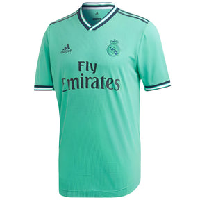 Camisa Real Madrid 19/20 Retrô Third Masculino