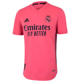 Camisa Real Madrid 20/21 Retrô Away Masculino