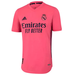 Camisa Real Madrid 20/21 Retrô Away Masculino