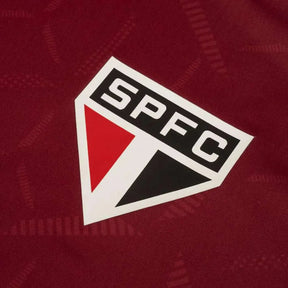 Camisa São Paulo 25/26 Treino II Torcedor Masculino