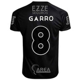 Camisa Corinthians 24/25 Away GARRO #8 C/ Patrocínios