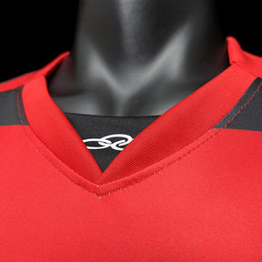 Camisa Flamengo Retrô 2010 Home Masculino