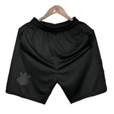 Short Corinthians 2024/25 Black Away