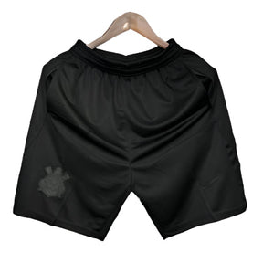 Short Corinthians 2024/25 Black Away