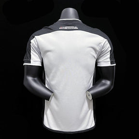 Camisa Corinthians 2000 Home Retrô Masculino