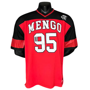 Blusa Flamengo NFL Unissex Exclusive