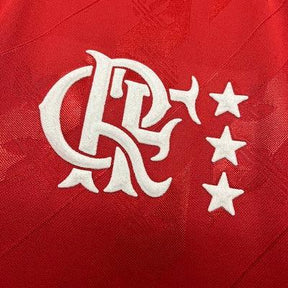Camisa Adidas Classics Flamengo Lifestyler Masculino