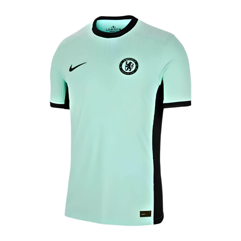 Camisa III Chelsea 23/24 Masculino Torcedor