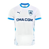 Camisa Marseille 24/25 Home Masculino Torcedor