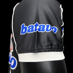 Camisa Corinthians 1999 Away Retrô Masculino