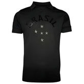 Camisa Brasil Retrô 2013 Classic Comemorative Masculino