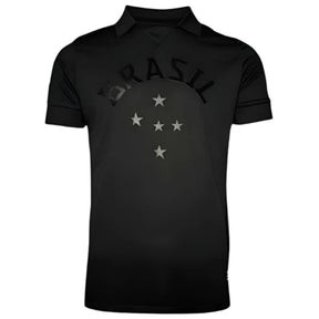 Camisa Brasil Retrô 2013 Classic Comemorative Masculino