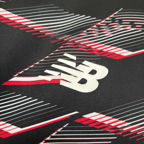Camisa São Paulo 24/25 Pré Jogo Torcedor Masculino