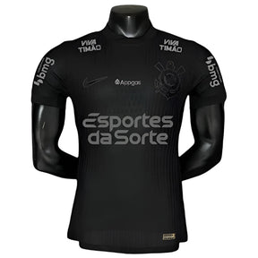 Camisa Corinthians Jogador 2024/25 Away Masculino