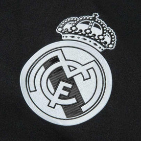 Camisa Real Madrid 14/15 Retrô Third Masculino