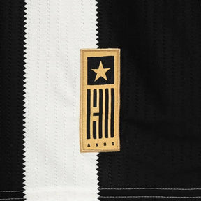 Camisa Botafogo 2024/25 Manga Longa C/ Patrocínios