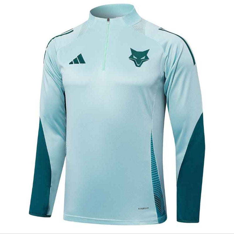 Blusa Treino Cruzeiro 25/26 I Masculino
