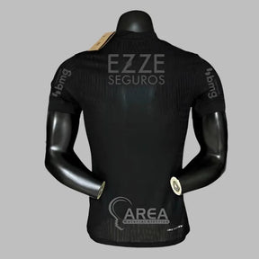 Camisa Corinthians Jogador 2024/25 Away Masculino