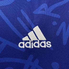 Camisa Real Madrid 21/22 Retrô Away Masculino