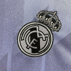 Camisa Real Madrid 22/23 Retrô Away Masculino