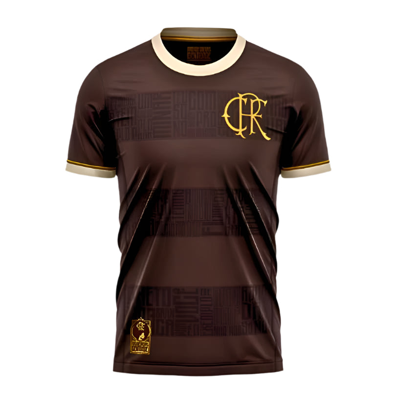 Camisa Flamengo Identidade 24/25 Masculino