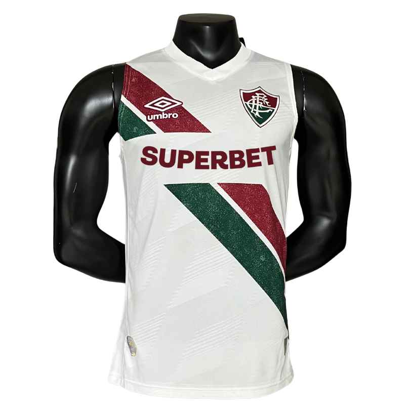 Regata Fluminense 24/25 Away Torcedor Masculino