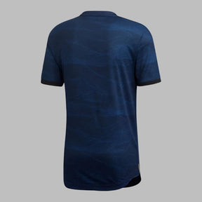 Camisa Real Madrid 19/20 Retrô Away Masculino